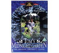 Tom's Midnight Garden [DVD] [2000]