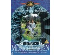 Tom's Midnight Garden [DVD] [2000]