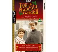Tom's Midnight Garden [VHS]
