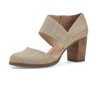 TOMS Milan Nova, Metallic, 12