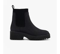 Toms Women's Millie Fashion Boot, Black, 5 UK