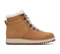 TOMS MOJAVE Womens Suede Waterproof Boots Brown - UK 4