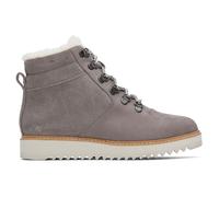 Toms Mojave Womens Boots | Slip On Shoes | Grey | UK Size 4