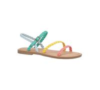 Toms Multicoloured Kira Sandals Multi