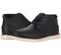 Toms Shoes Mens Boots NAVI Black - UK 10