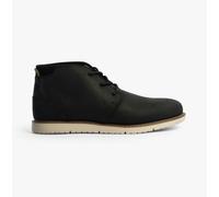 Toms Shoes Mens Boots NAVI Black - UK 10
