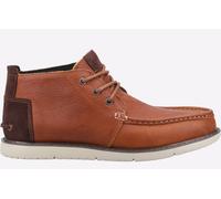 Toms Navi Moc Chukka Boot Mens - Brown - Size UK 12
