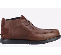 Toms Navi Moc Chukka Boot Mens - Brown - Size UK 9