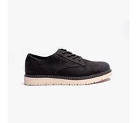 TOMS Navi TRVL LITE Oxford Mens - Black - UK 8 / EU 42 / US 9