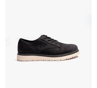 TOMS NAVI TRVL LITE Oxford Mens Shoes Black