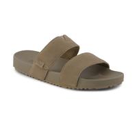 (, ) TOMS Nico Textile Men's Dune Sandals