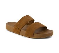 Toms Nico Textile Men's Walnut Sandals UK 8