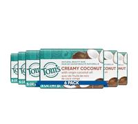 Tom's of Maine - Natural Beauty Bar Soap Creamy Coconut - 5 oz.