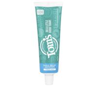 Tom's Of Maine Rapid Relief Sensitive Toothpaste, Fresh Mint, 113g