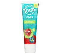Tom's of Maine Silly Strawberry Children's Anticavity Toothpaste, 144g (5.1oz)
