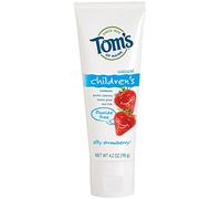 TOMS OF MAINE TTHPSTE KIDS STRWBRRY 4.2OZ