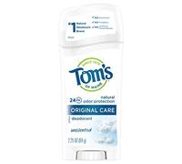 Tom's of Maine Unscented Deodorant Stick 64 ml