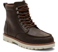 TOMS PALOMAR Mens Boots Dark Brown - UK 10