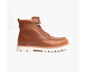 TOMS PALOMAR Mens Boots Tan - UK 12