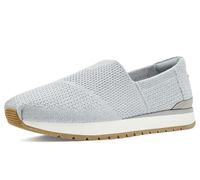 TOMS Resident Plus, Light Grey, 10