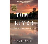 Toms River: A Story of Science and Salvation