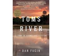 Toms River: A Story of Science and Salvation