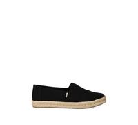 Toms Rope 2.0 espadrille - Black 36-36.5-39-40-41