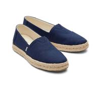 Women's espadrilles Toms Alpargata Rope 2.0 Bleu 38