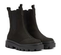 TOMS ROWAN Womens Boots Black/Black