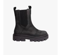 TOMS ROWAN Womens Boots Black/Black