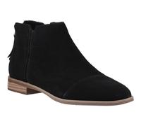 TOMS Rylie Women's Black Boots - UK 3
