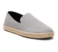 Toms Santiago Espadrilles Grey EU 44 Man