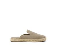 TOMS Santiago Mule, Beige, Size 8, Women Beige