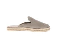 Toms Santiago Mule Leather Women's Dune Mules UK 5
