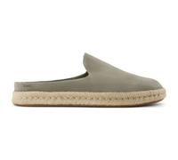 TOMS - Santiago Mule - Sandals size 44, sand/olive
