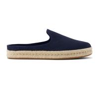 TOMS - Santiago Mule - Sandals size 8,5, blue/sand