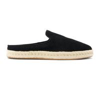 TOMS - Santiago Mule - Sandals size 9,5, black/sand