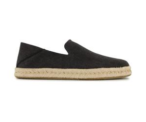 TOMS - Santiago - Sneakers size 10,5, black/sand