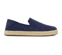 Toms Santiago Espadrilles Blue EU 42 Man