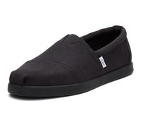 TOMS Sneakers Alpargata FWD Black Size 43