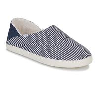 Toms Slippers EZRA in Marine 10