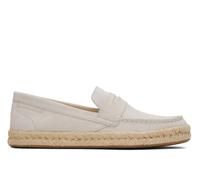 Toms Stanford Rope 2.0 Mens Shoes - Grey - Size UK 12