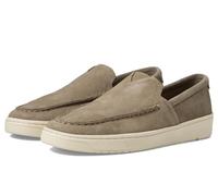 TOMS Men's TRVL LITE Loafer Flat, Dune Suede, 7 UK