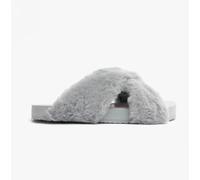 Toms Susie Womens Synthetic Slip-On Vegan Mule Slippers