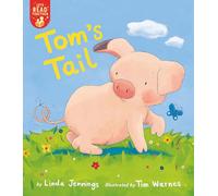 Tom's Tail (Let's Read Together)