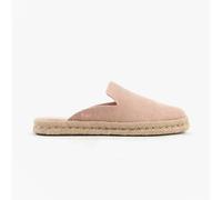 Toms TOMS SANTIAGO MULE Womens Espadrille Pink - UK 4 - Pink