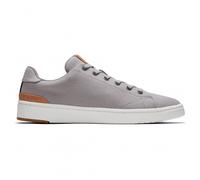 TOMS Men's Trvl Lite 2.0 Low Sneaker, Grey, 12 UK
