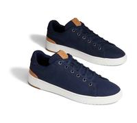 Toms Shoes Sneakers Travel Lite 2.0 Low Blue Size 9