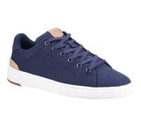 Toms Men's TRVL Lite 2.0 Low Mens Trainers - Navy/Navy - Size: 12