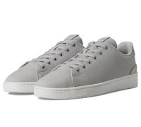TOMS TRVL LITE 2.0 Low Leather Men's Light Grey Trainers - UK 10